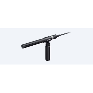 Sony ECM778.CE7 - ECM-778 Shotgun-Microphone