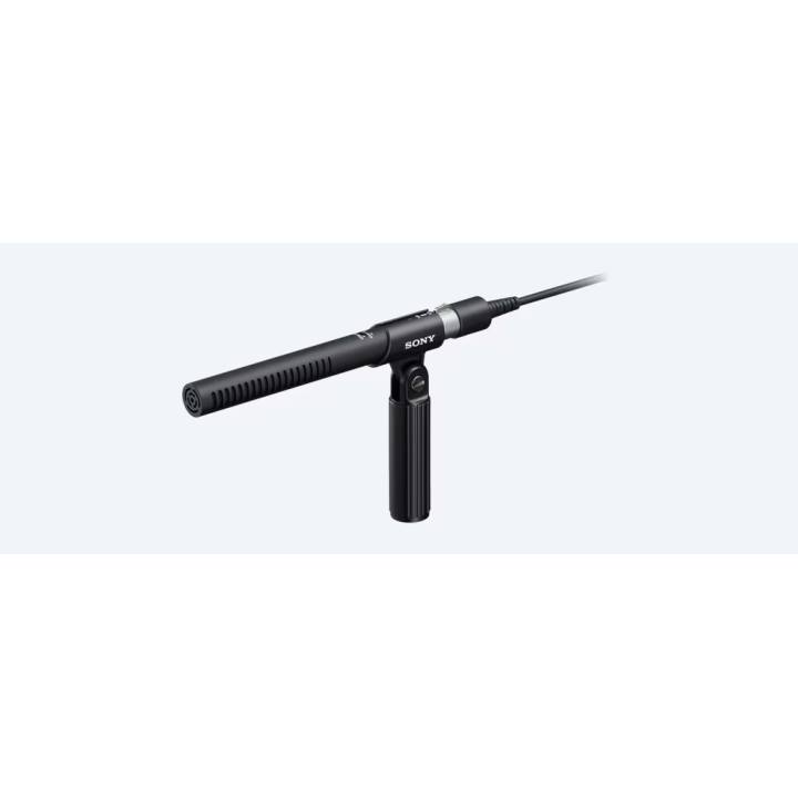 Sony ECM778.CE7 - ECM-778 Shotgun-Microphone