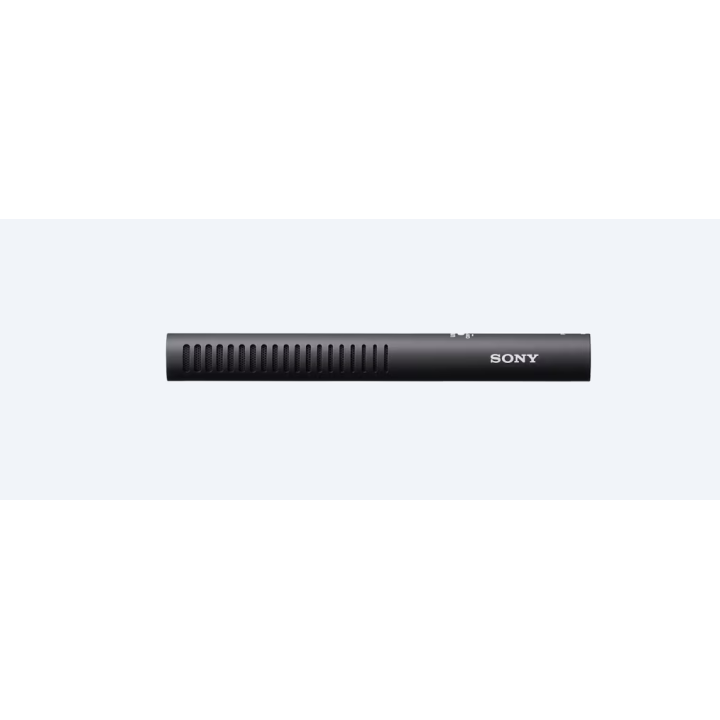 Sony ECM778.CE7 - ECM-778 Shotgun-Microphone