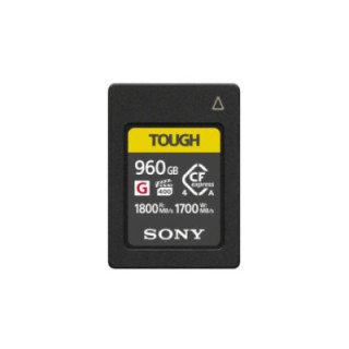 Sony CEAG960T.CE7 - CFexpress Typ-A 320GB Tough