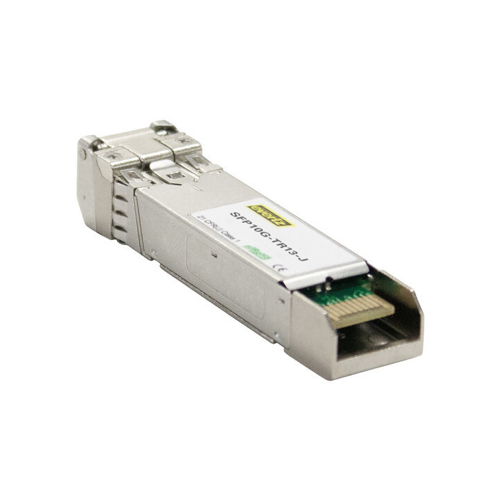 EVERTZ SFP10G-TR13-J - SFP+ Optical Transceiver