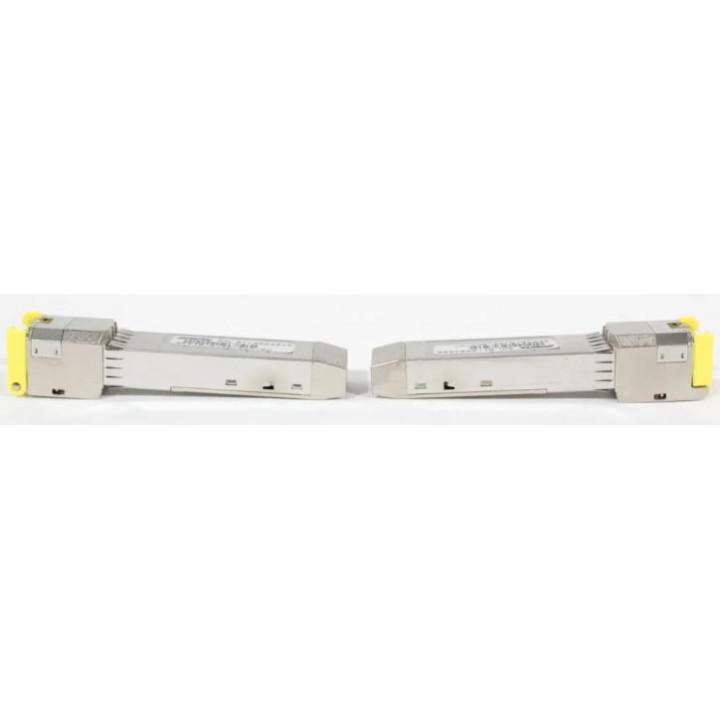EVERTZ SFPTR-RJ45-SGM-AV - 10/100/1000Mbps RJ45 SFP module