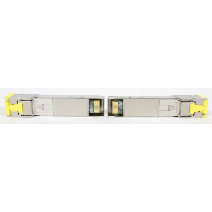EVERTZ SFPTR-RJ45-SGM-AV - 10/100/1000Mbps RJ45 SFP module