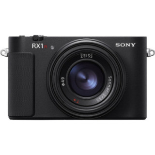 Sony DSCRX1RM3B - RX1R III Digital Camera