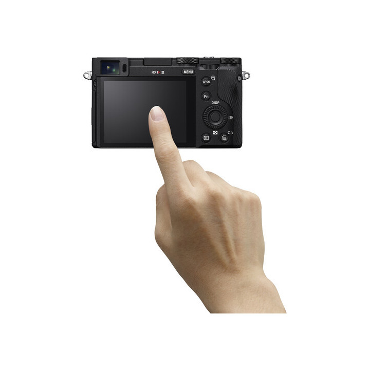 Sony DSCRX1RM3B - RX1R III Digital Camera