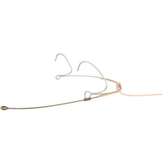 DPA Microphones MMB4488-DP-FS2 - 4488 CORE+ Cardioid Microphone Boom (Beige)