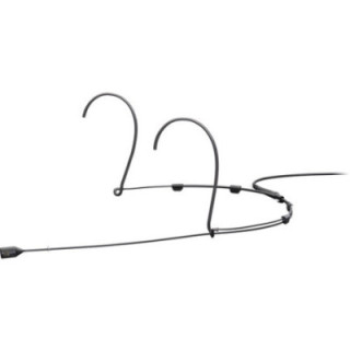 DPA Microphones MMB4088-DP-B10-L - 4088 CORE+ Cardioid Microphone Boom with TA4F Adapter (Black)