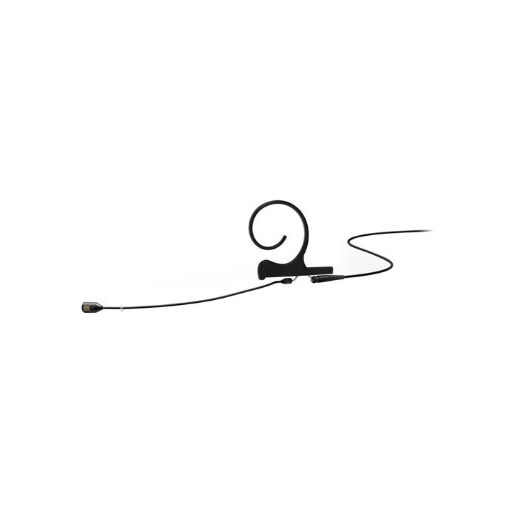 DPA Microphones MMB4288-DP-BS1-M - 4288 CORE+ Cardioid Flex Microphone Boom (100mm, Black)