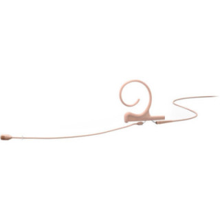 DPA Microphones MMB4288-DP-FS1-L - 4288 CORE+ Cardioid Flex Microphone Boom (120mm, Beige)