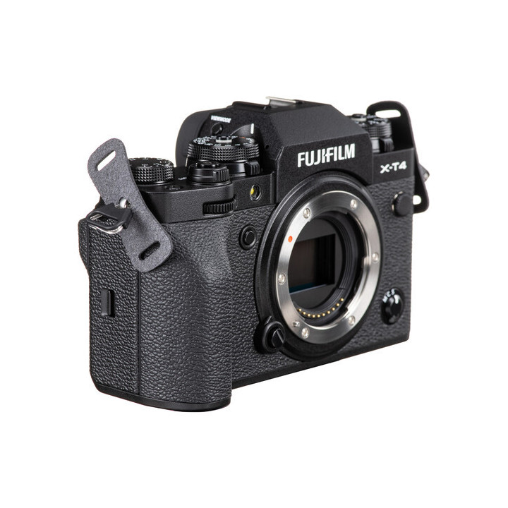FUJIFILM X-T4 - Extended Spectrum (ES) Infrared Mirrorless Camera