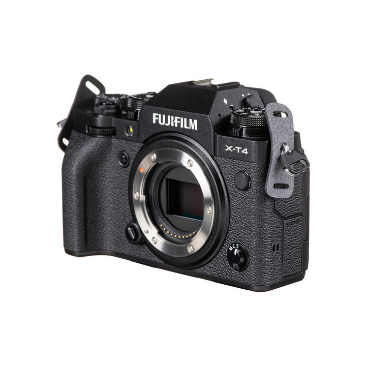 FUJIFILM X-T4 - Extended Spectrum (ES) Infrared Mirrorless Camera
