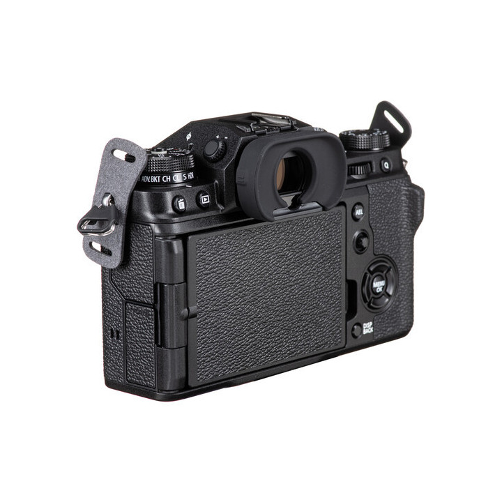 FUJIFILM X-T4 - Extended Spectrum (ES) Infrared Mirrorless Camera