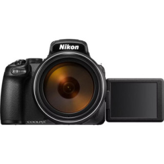 Nikon VQA170EA - COOLPIX P1100 Compact Camera