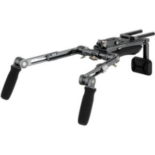 SmallRig 4181 - HawkLock Shoulder Rig SR007 Pro