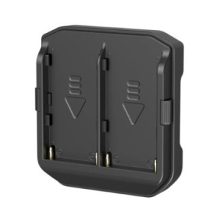 SmallRig 4806 - NP-F Battery Plate for RC 100