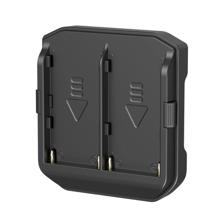 SmallRig 4806 - NP-F Battery Plate for RC 100