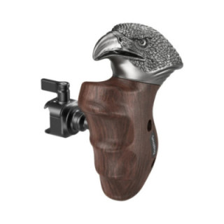 SmallRig 4817 - "ImageGrip" Series Eagle Handle with NATO Clamp (Left Side)