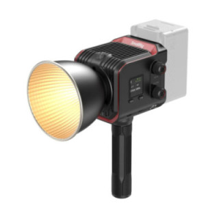 SmallRig 4893 - RC 100B COB LED Video Light (Standard Version)