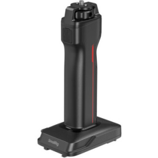 SmallRig 4895 - SH01 Charging Grip Handle with V-Mount Battery Plate