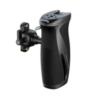 SmallRig 5160 - Rotating Side Handle with NATO Clamp