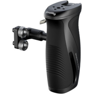 SmallRig 5194 - Rotating Side Handle with 1/4"-20 Screws