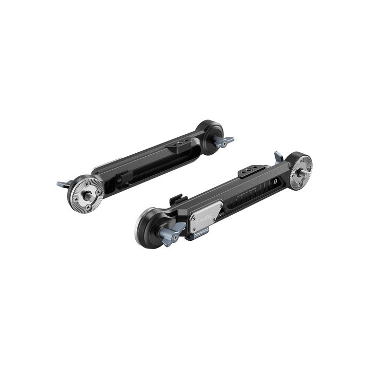 SmallRig 5206 - Shoulder Rig Extension Arm Adapter with ARRI Rosette (2PCS)