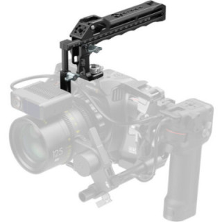 SmallRig 5236 - Top Handle for DJI Focus Pro LiDAR