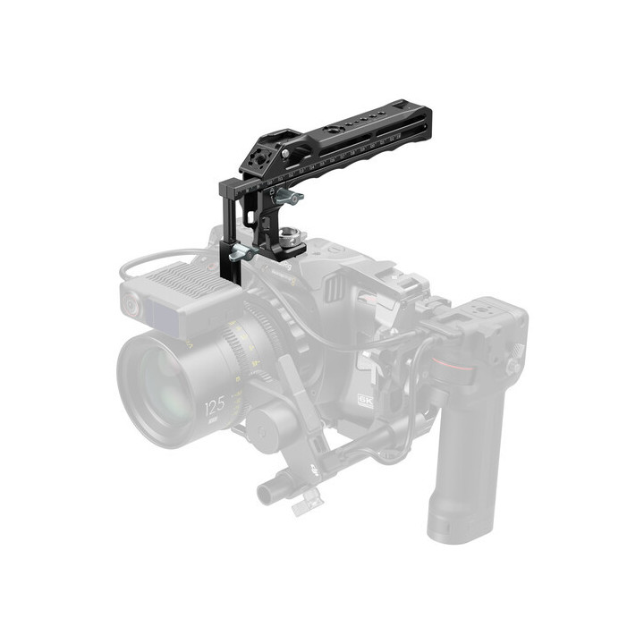 SmallRig 5236 - Top Handle for DJI Focus Pro LiDAR