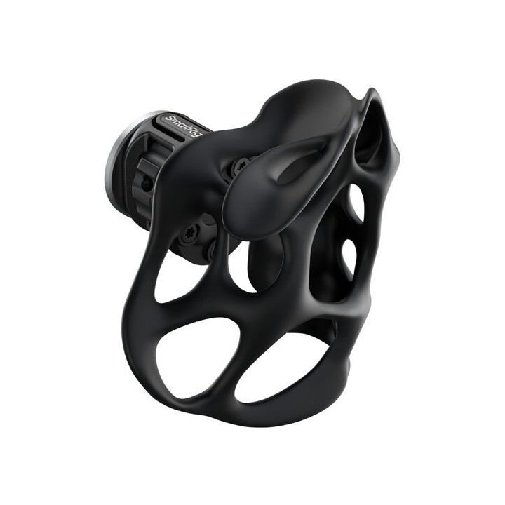 SmallRig 5241 -  "ImageGrip" Series Liquid Handle with ARRI Rosette (Right Side)