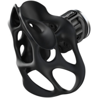 SmallRig 5242 -  "ImageGrip" Series Liquid Handle with NATO Clamp (Left Side)