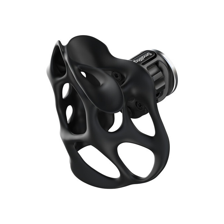 SmallRig 5242 -  "ImageGrip" Series Liquid Handle with NATO Clamp (Left Side)