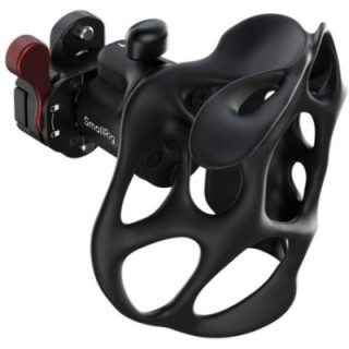 SmallRig 5243 - "ImageGrip" Series Liquid Handle with NATO Clamp (Right Side)