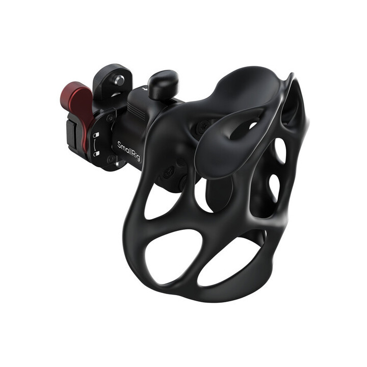 SmallRig 5243 - "ImageGrip" Series Liquid Handle with NATO Clamp (Right Side)