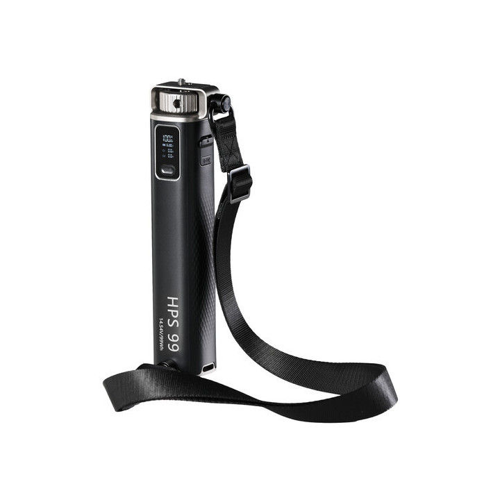 SmallRig 5249 - HPS99 Handheld Power Stick Kit