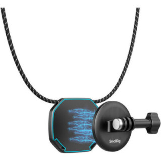 SmallRig 5360 - Quick Release Neck Support for Action Cameras