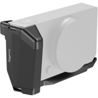 SmallRig 5389 - L-Shaped Mount Plate with Handle for Sigma BF (Black)