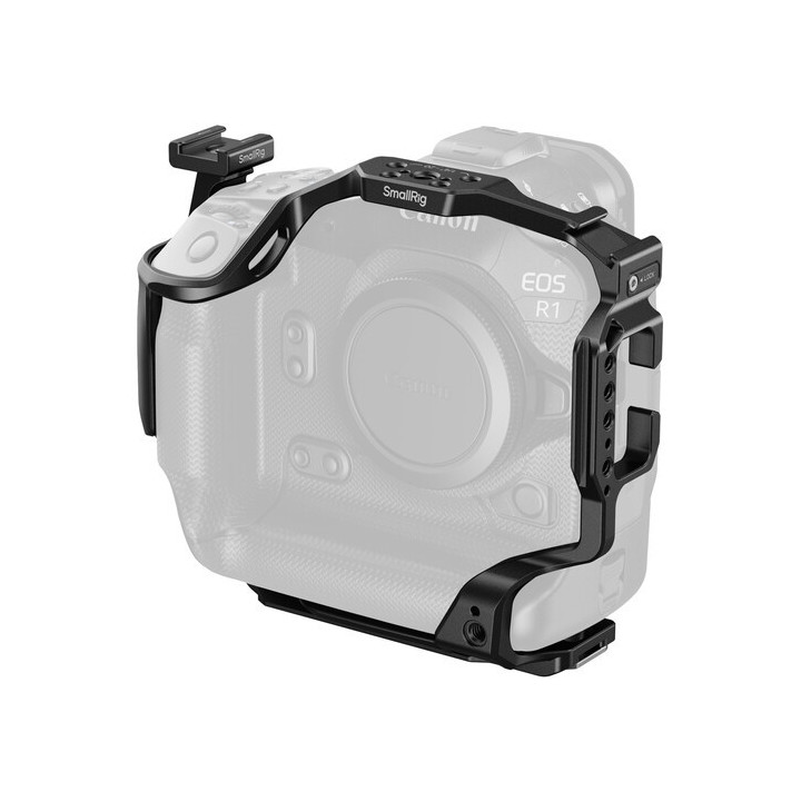 SmallRig 5413 - Cage for Canon EOS R1