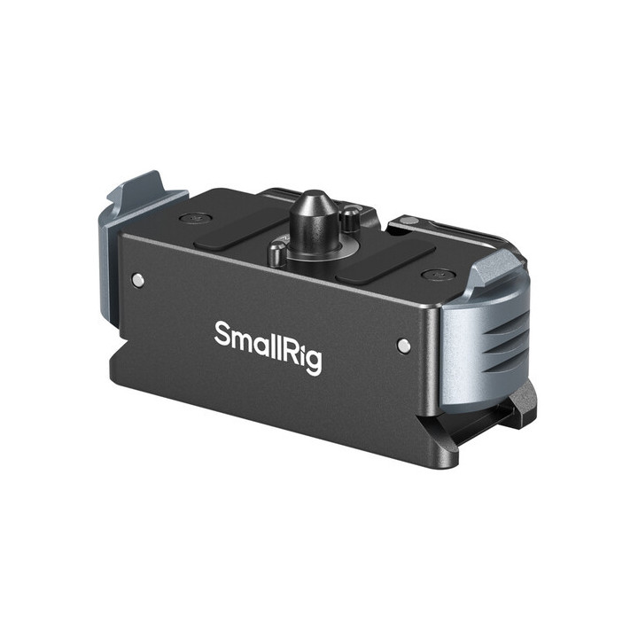 SmallRig 5437 - Quick Release Adapter Mount for GoPro Hero Black 13