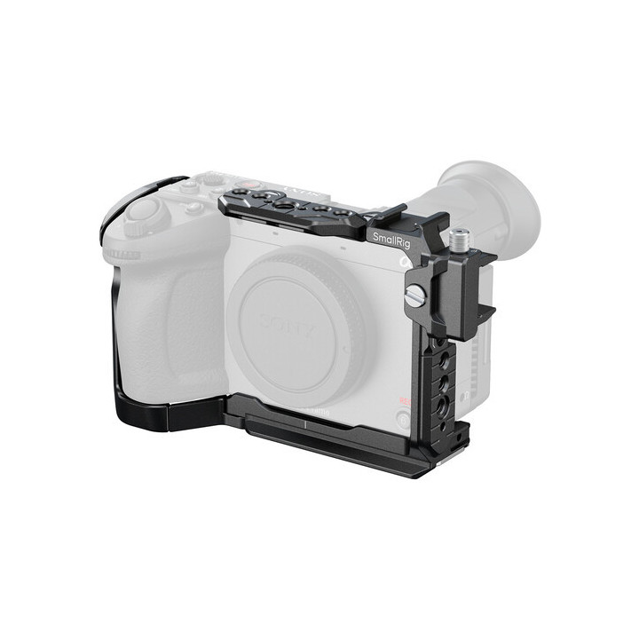 SmallRig 5587 - Cage for Sony FX2