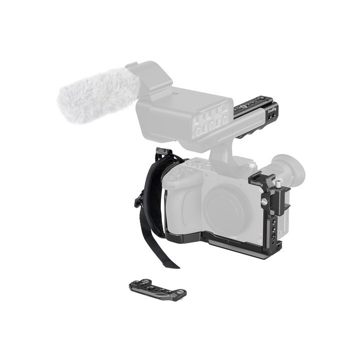 SmallRig 5588 - Cage Kit for Sony FX2