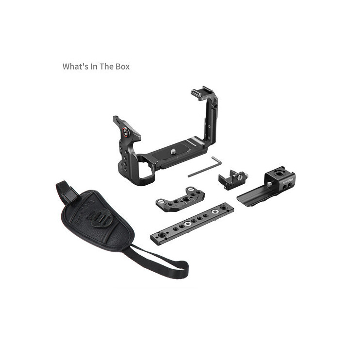 SmallRig 5588 - Cage Kit for Sony FX2