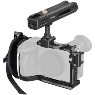 SmallRig 5589 - Cage Kit for Sony FX2