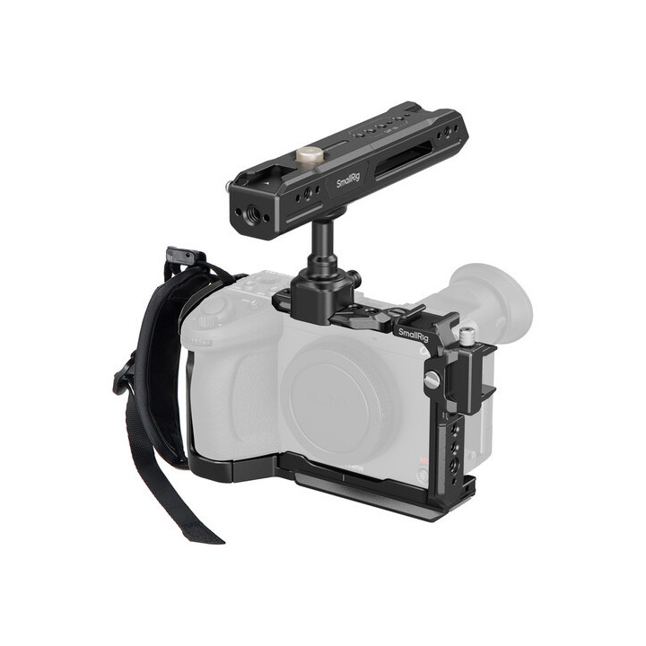 SmallRig 5589 - Cage Kit for Sony FX2