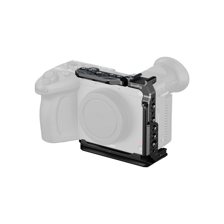 SmallRig 5591 - Half Cage for Sony FX2