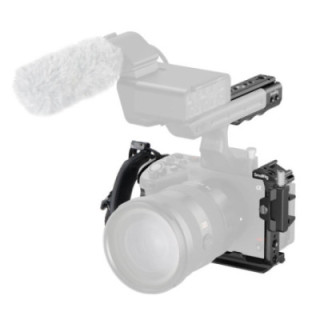 SmallRig 4184B - Handheld Cage Kit for Sony FX3 / FX30