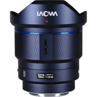 Laowa VE1228AFFE - 12mm f/2.8 Lite Zero-D FF (Auto Focus)