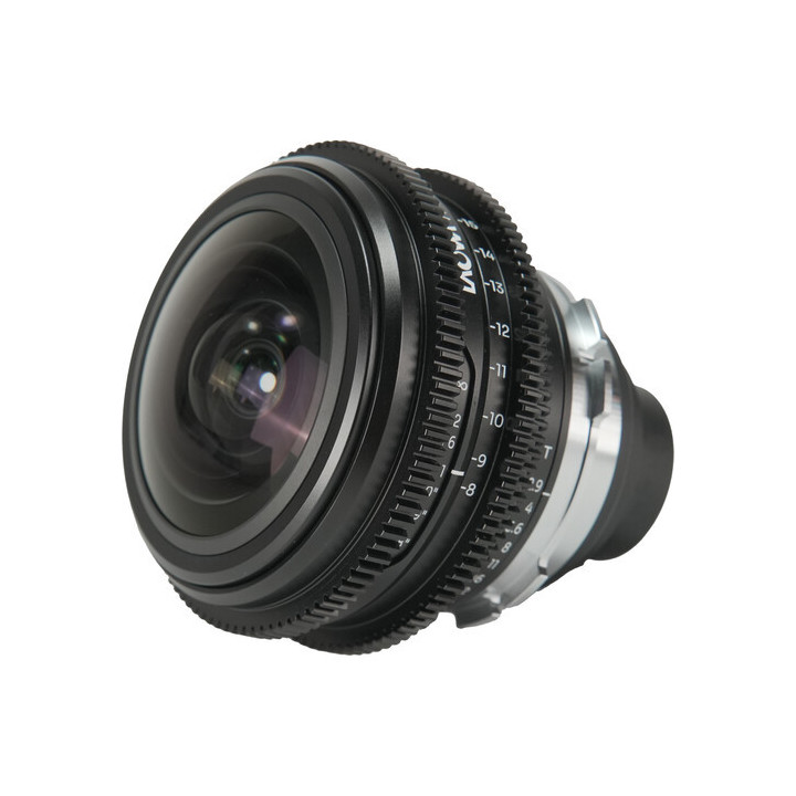 Laowa VE815PL - 8-15mm T2.9 FF Zoom Fisheye Cine