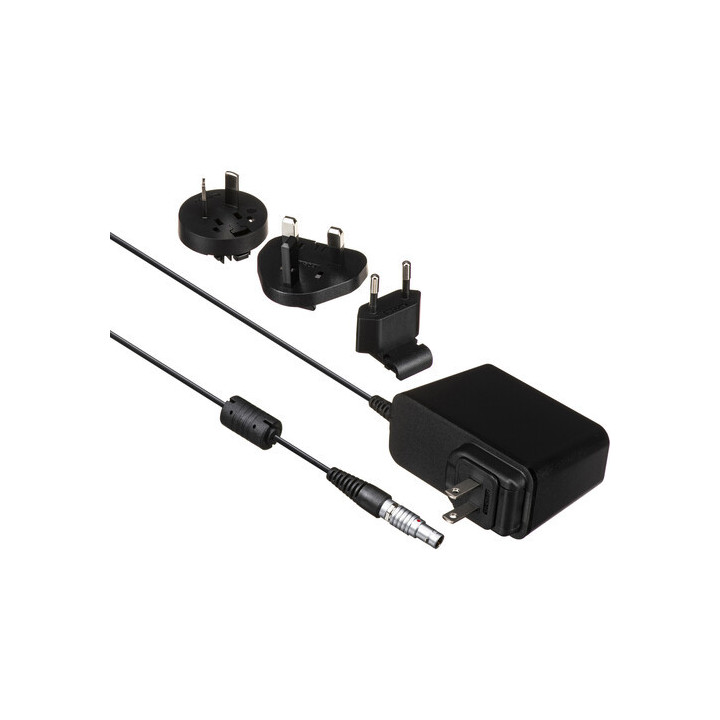 Blackmagic BM-PSUPPLY-12V60W - Power Supply - PYXIS 6K 12V60W