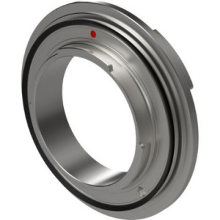 DZOFilm DZO-ACC2MX-W -  Catta Zoom X Mount Bayonet White