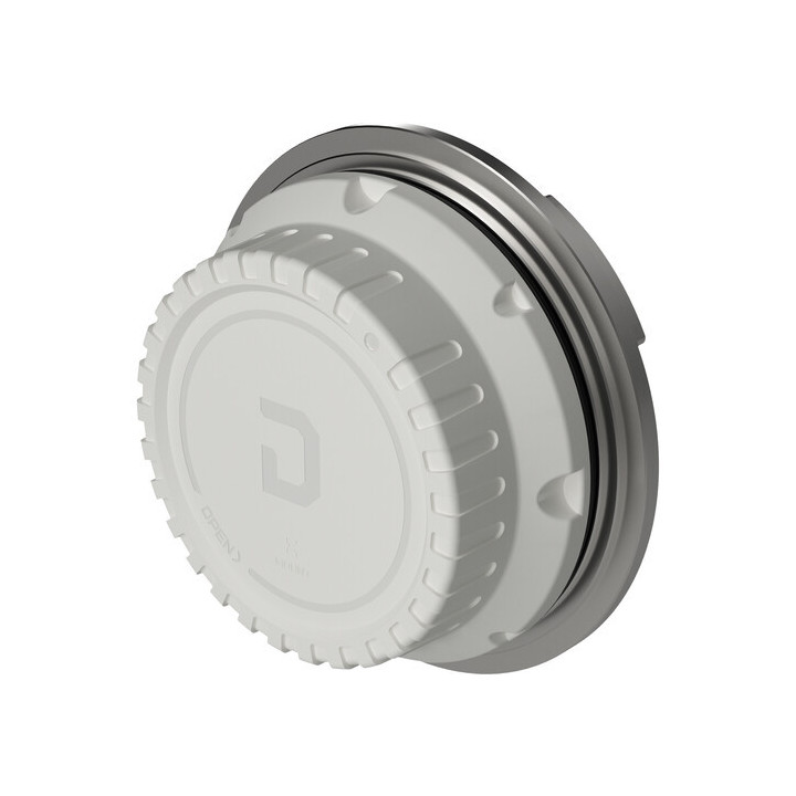 DZOFilm DZO-ACC2MX-W -  Catta Zoom X Mount Bayonet White